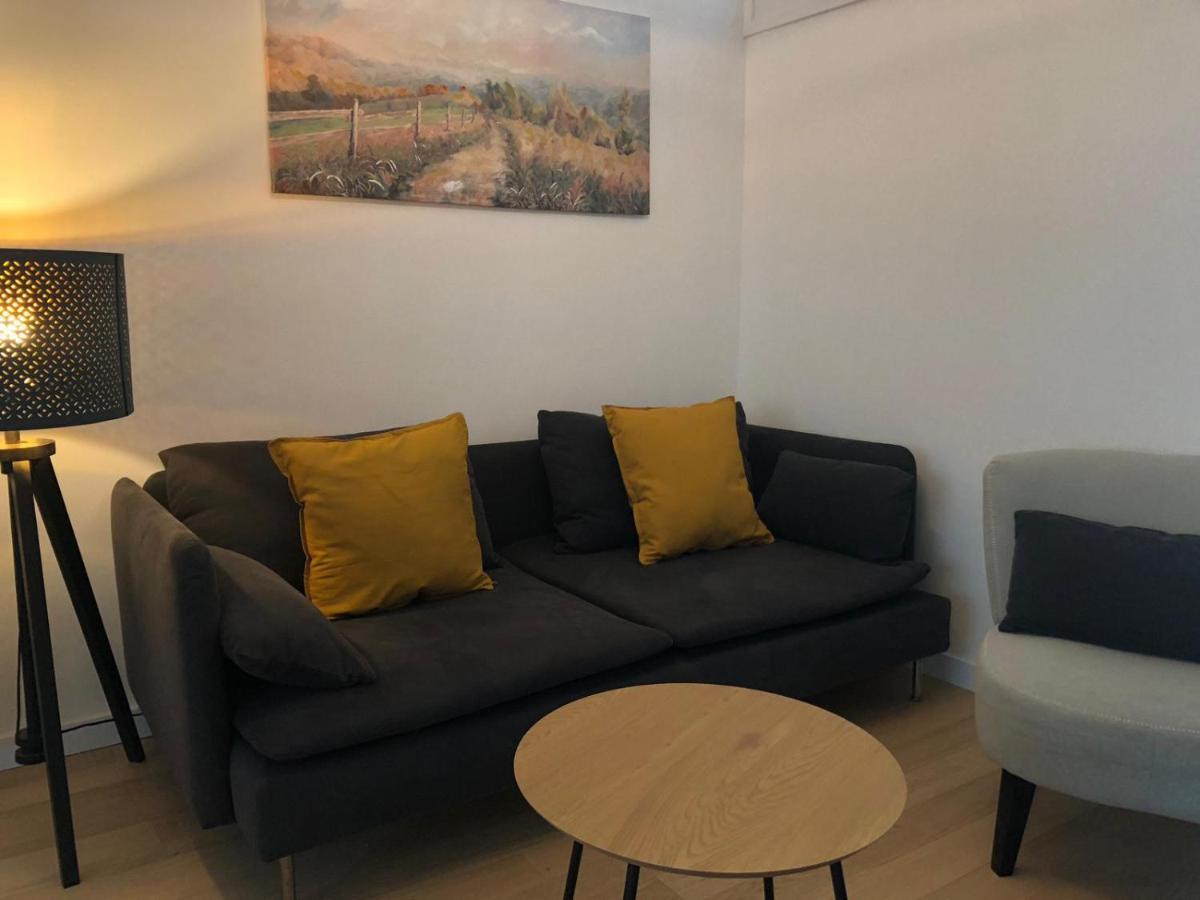 Apartment Molly Zagreb Exterior foto